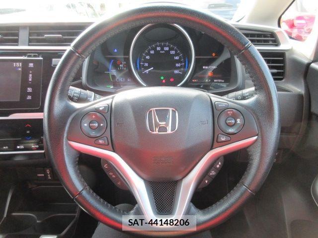 Honda FIT HYBRID 2018-03 4109534-7