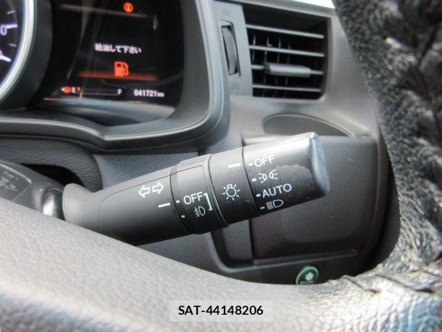 Honda FIT HYBRID 2018-03 4109534-8
