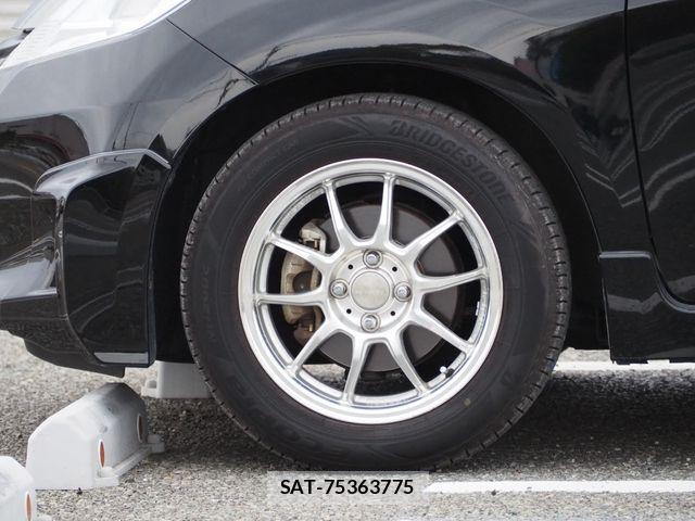 Honda FIT HYBRID 2012-04 4109548-9