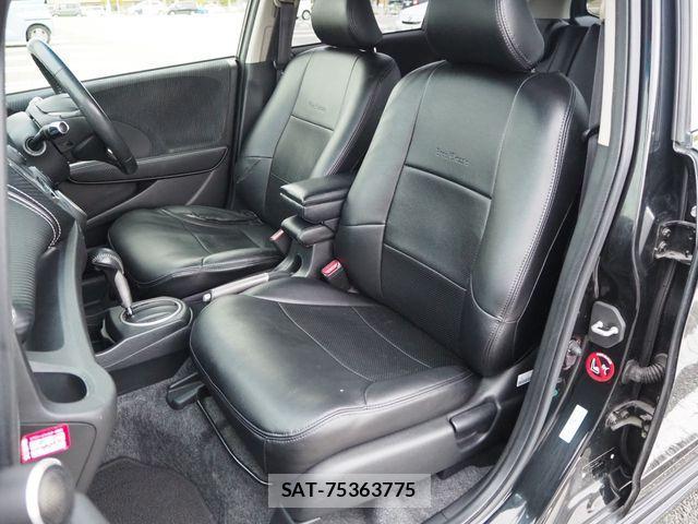 Honda FIT HYBRID 2012-04 4109548-21