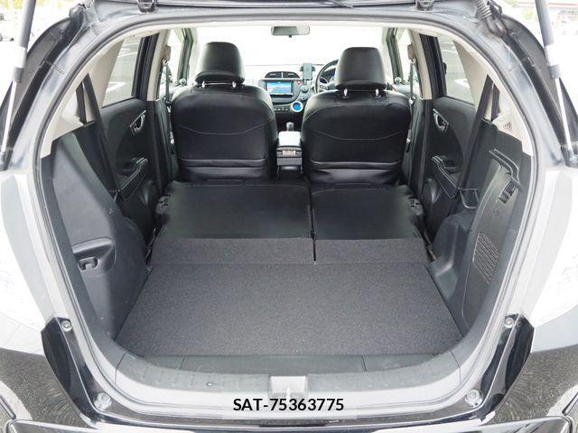 Honda FIT HYBRID 2012-04 4109548-25