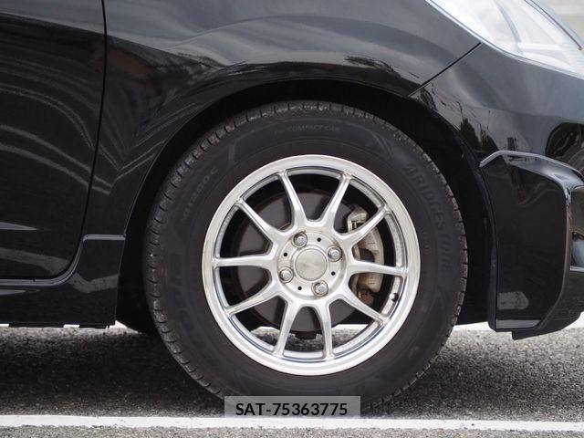 Honda FIT HYBRID 2012-04 4109548-7