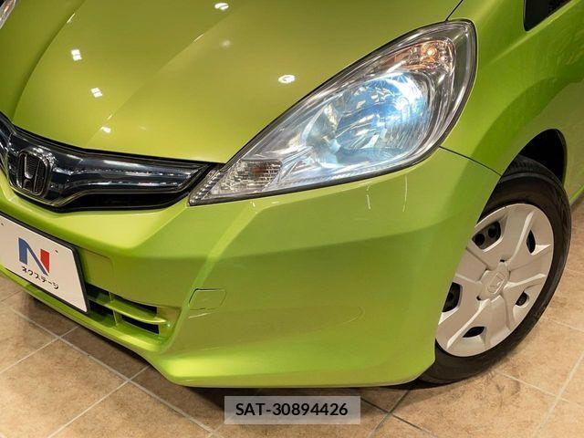 Honda FIT HYBRID 2011-05 4392430-10