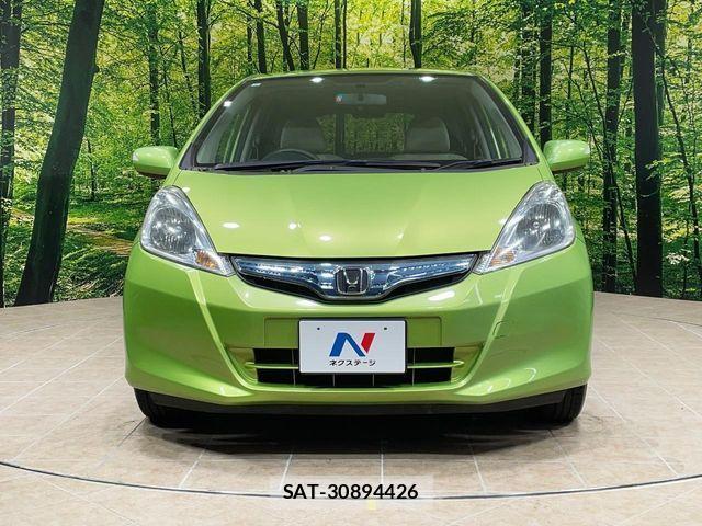 Honda FIT HYBRID 2011-05 4392430-12