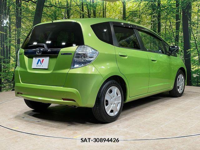 Honda FIT HYBRID 2011-05 4392430-15