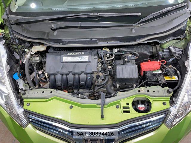 Honda FIT HYBRID 2011-05 4392430-16