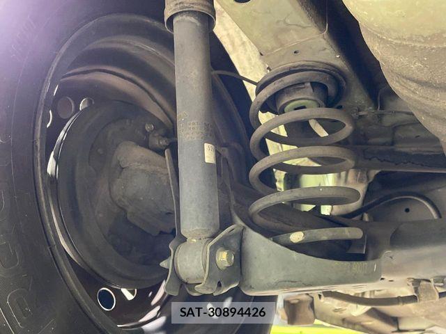 Honda FIT HYBRID 2011-05 4392430-19