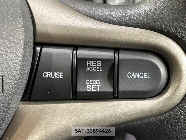 Honda FIT HYBRID 2011-05 4392430-4