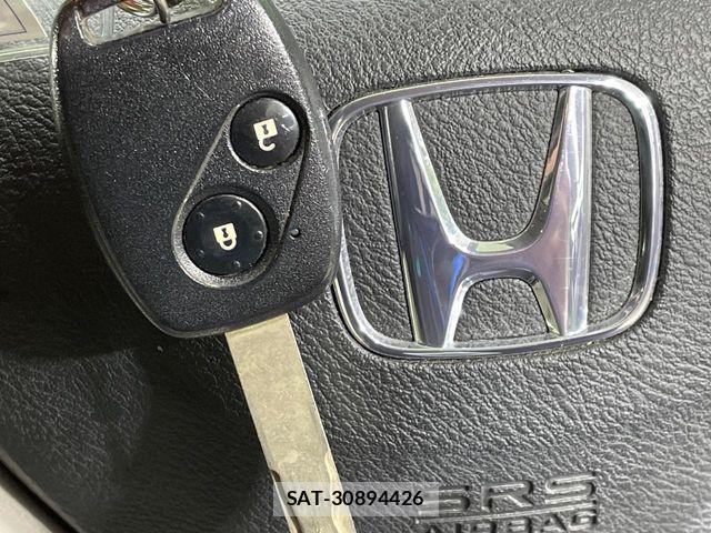 Honda FIT HYBRID 2011-05 4392430-6