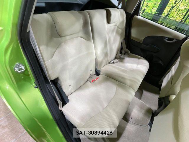 Honda FIT HYBRID 2011-05 4392430-8