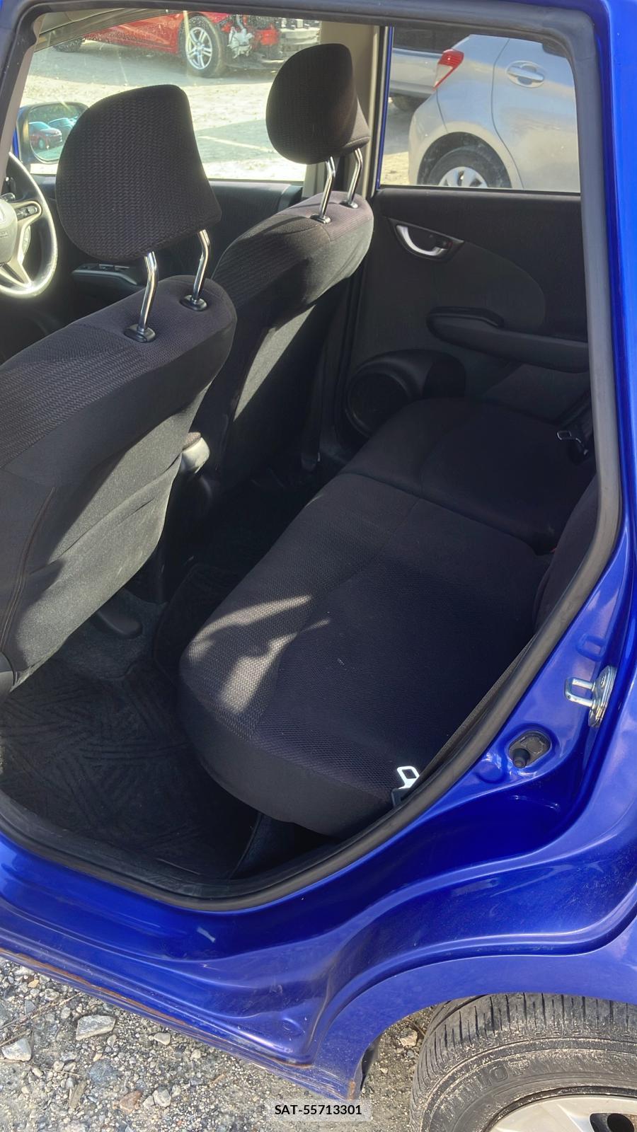 Honda FIT HYBRID 2010 3640459-9