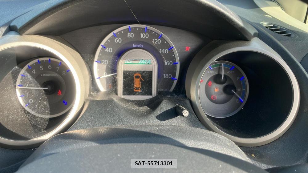 Honda FIT HYBRID 2010 3640459-13