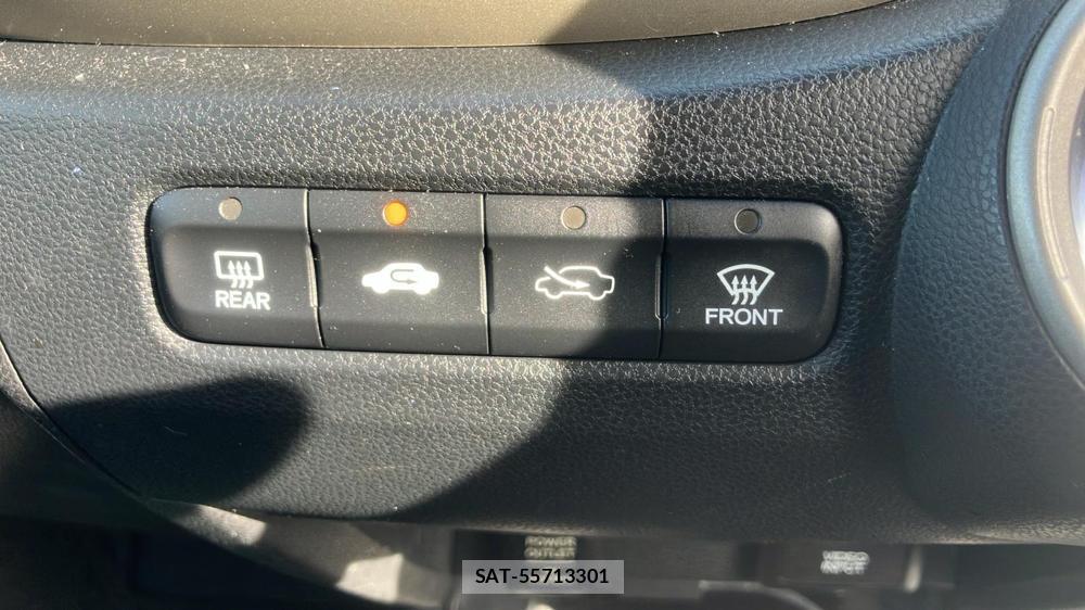 Honda FIT HYBRID 2010 3640459-15