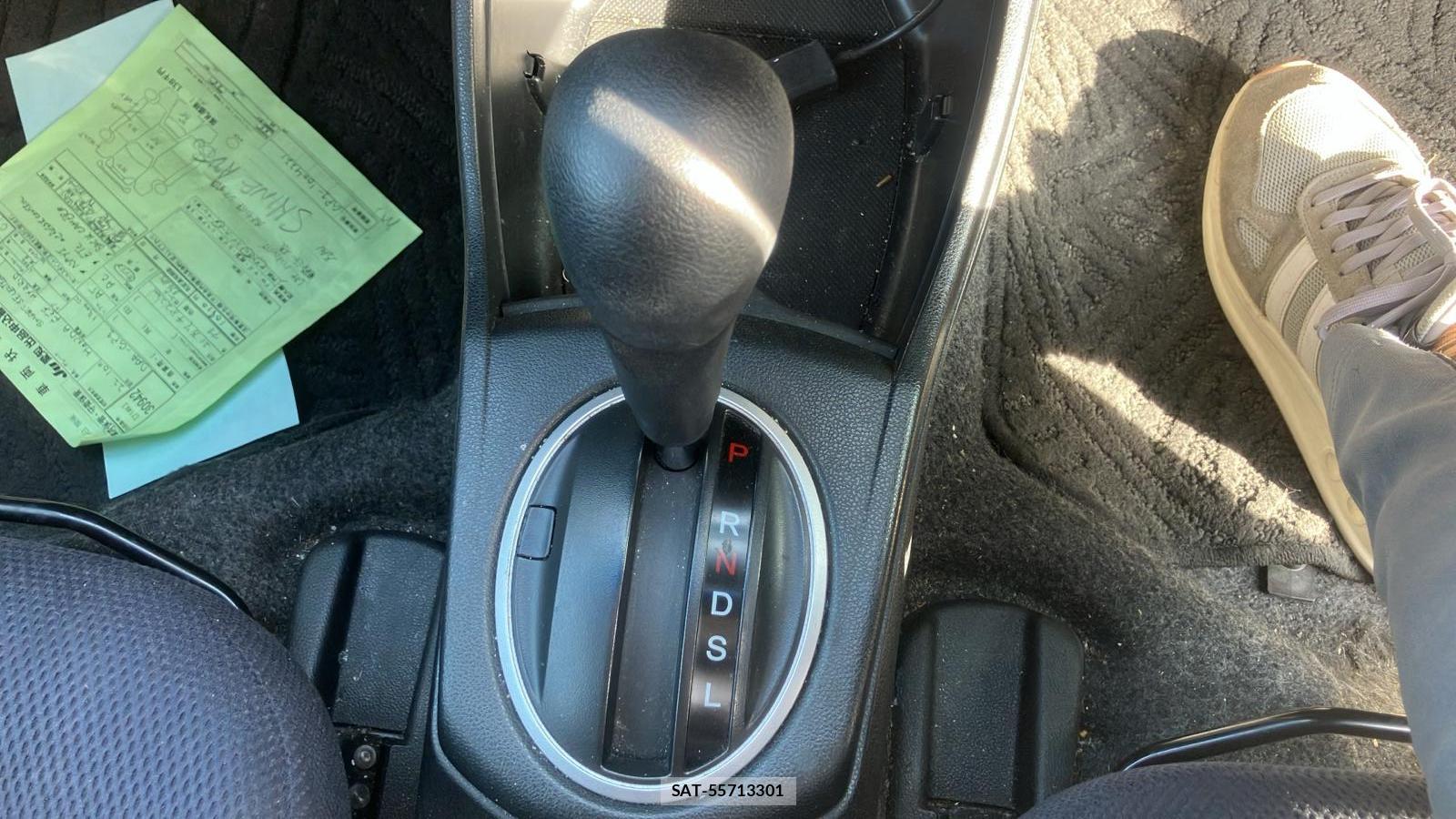 Honda FIT HYBRID 2010 3640459-16
