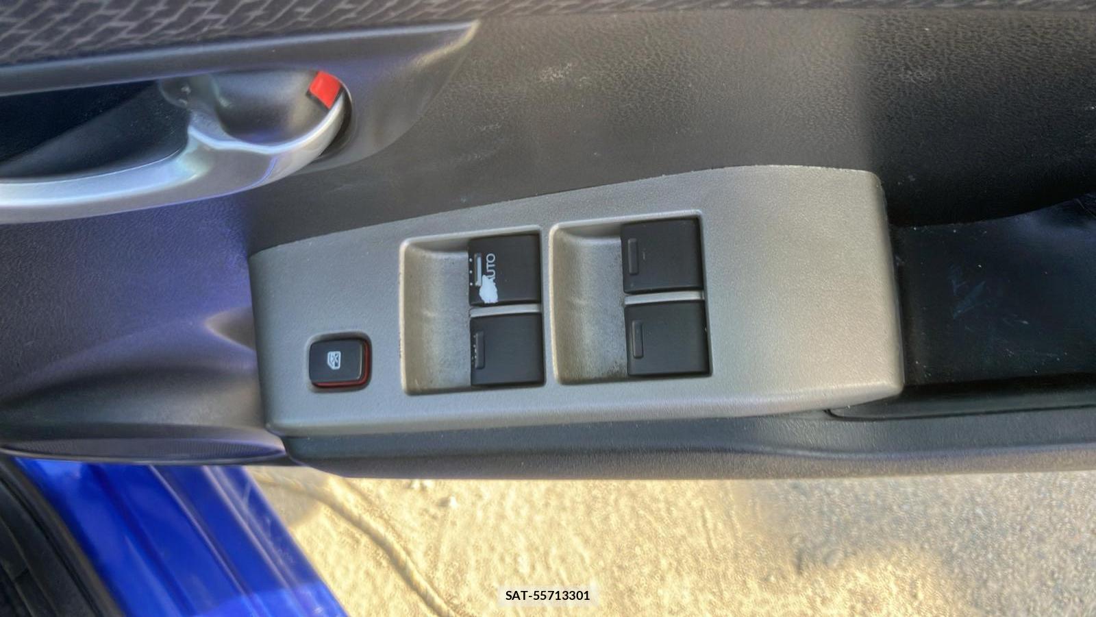 Honda FIT HYBRID 2010 3640459-18