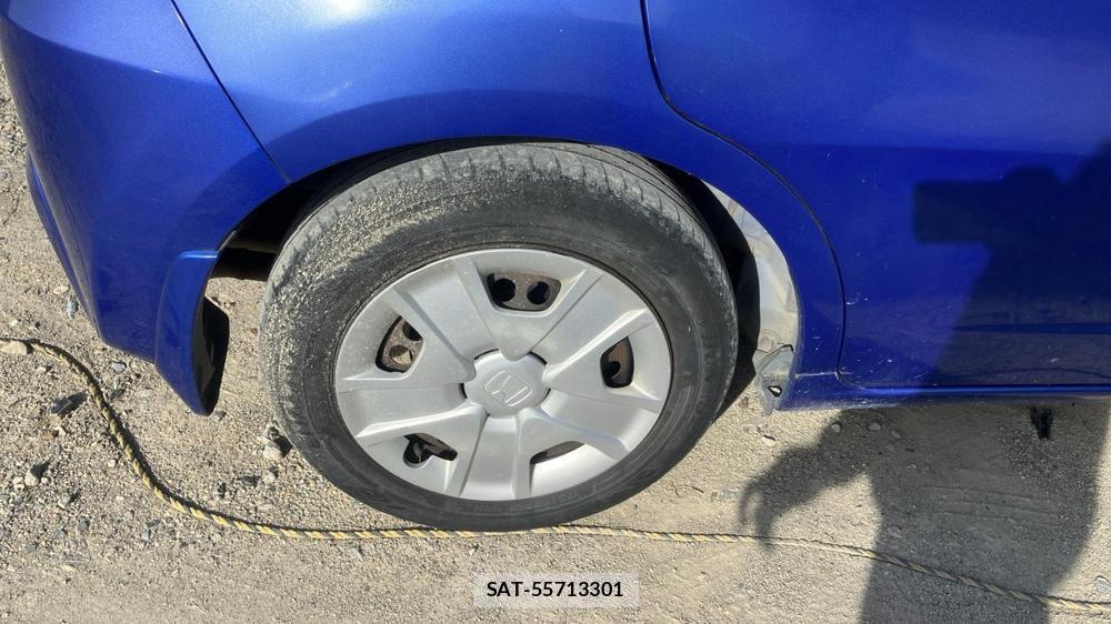 Honda FIT HYBRID 2010 3640459-23