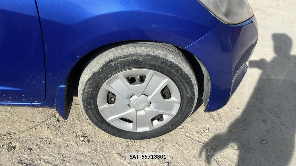 Honda FIT HYBRID 2010 3640459-24