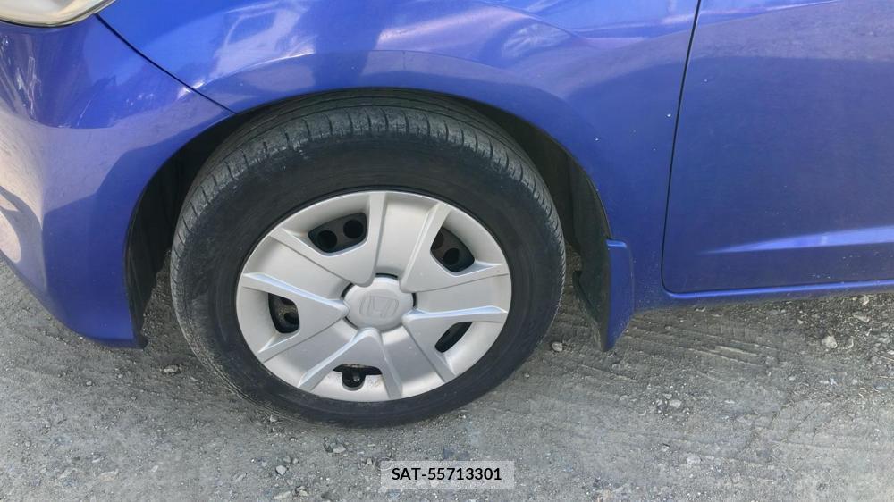Honda FIT HYBRID 2010 3640459-25