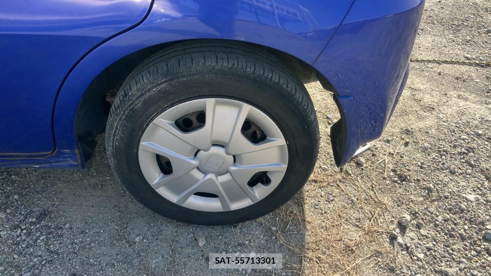 Honda FIT HYBRID 2010 3640459-26