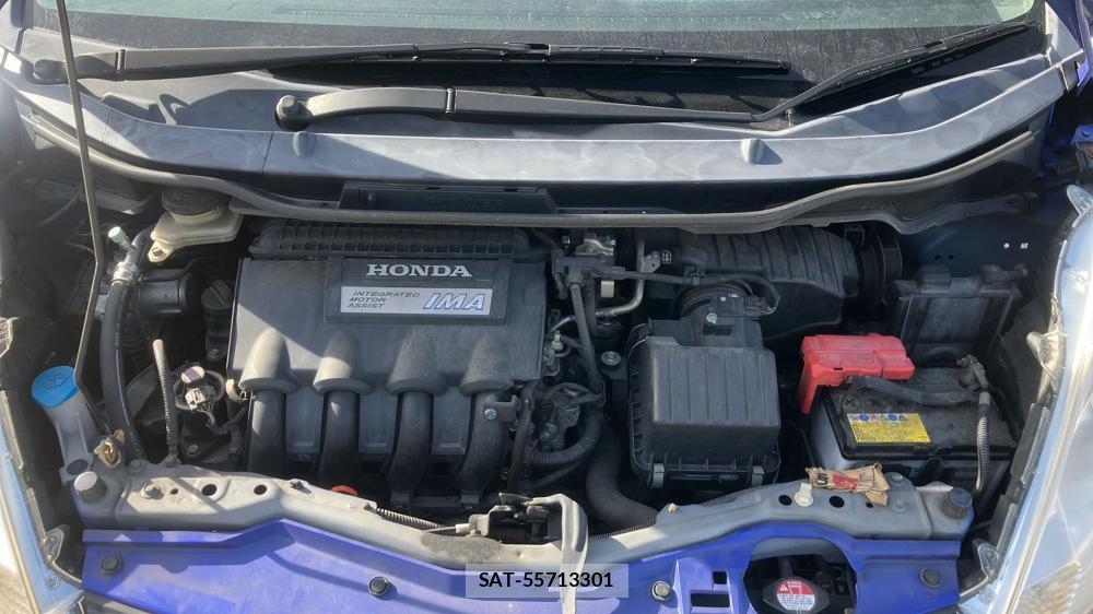 Honda FIT HYBRID 2010 3640459-33