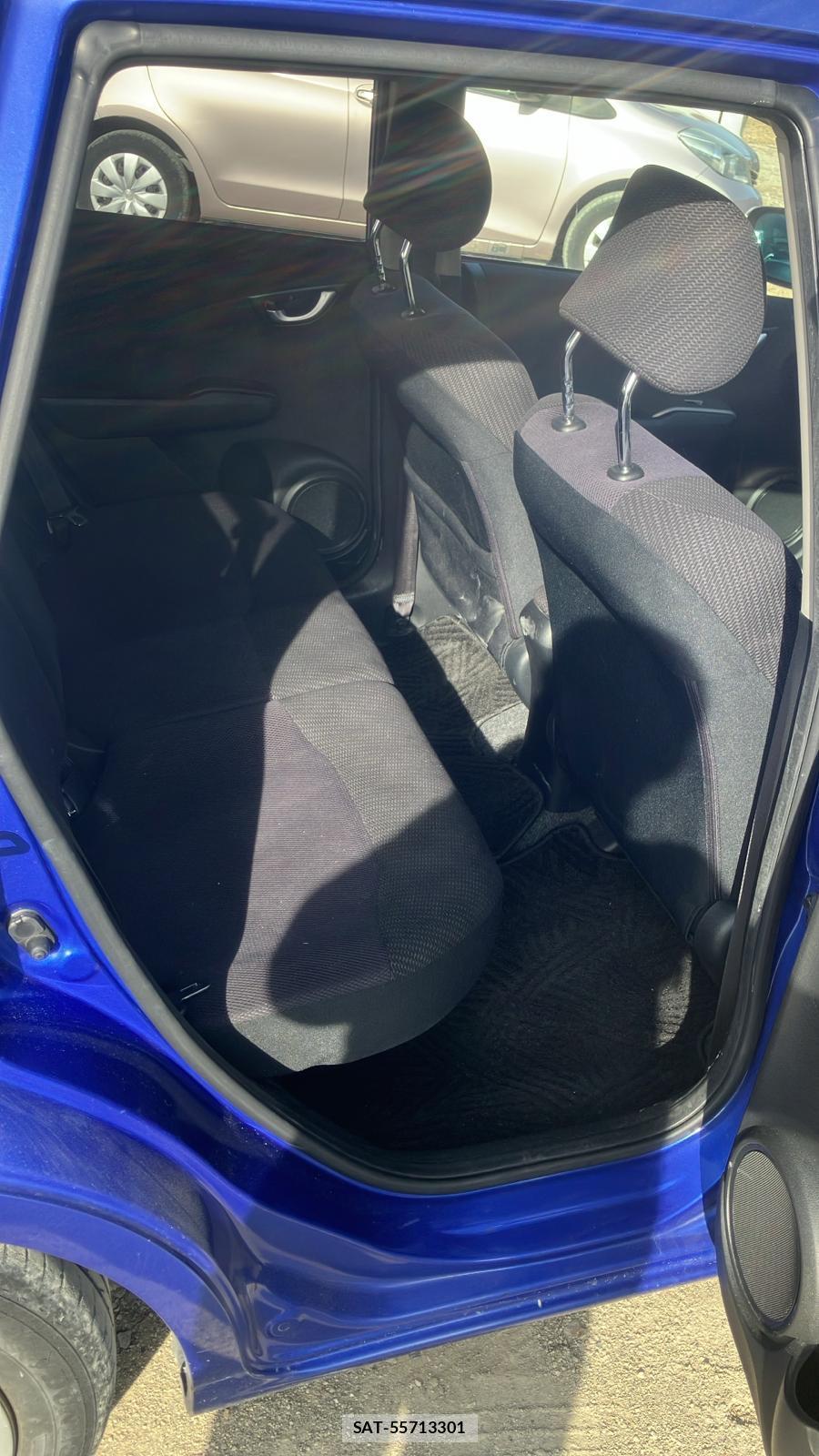Honda FIT HYBRID 2010 3640459-8