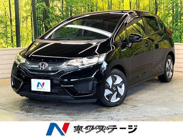 Honda FIT HYBRID 2015-02 4592148-0