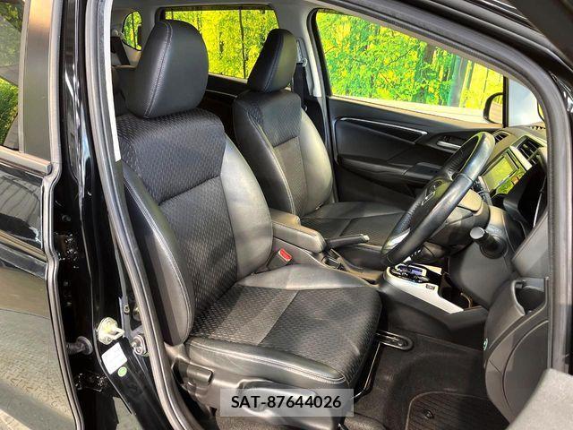 Honda FIT HYBRID 2015-02 4592148-9