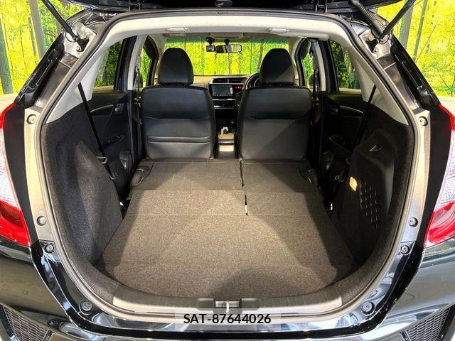 Honda FIT HYBRID 2015-02 4592148-11