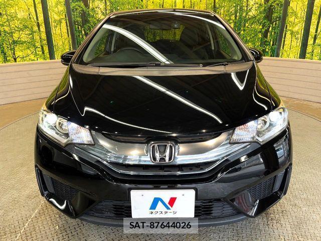 Honda FIT HYBRID 2015-02 4592148-14
