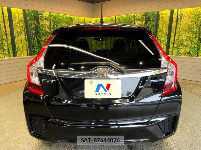 Honda FIT HYBRID 2015-02 4592148-15