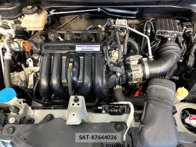 Honda FIT HYBRID 2015-02 4592148-17