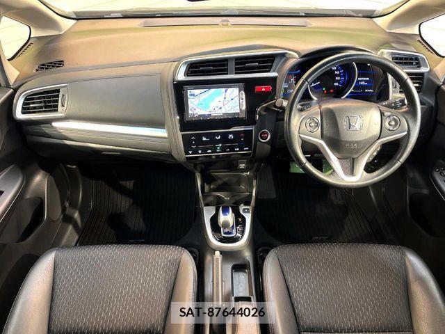 Honda FIT HYBRID 2015-02 4592148-1