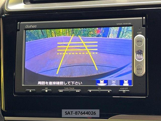 Honda FIT HYBRID 2015-02 4592148-3