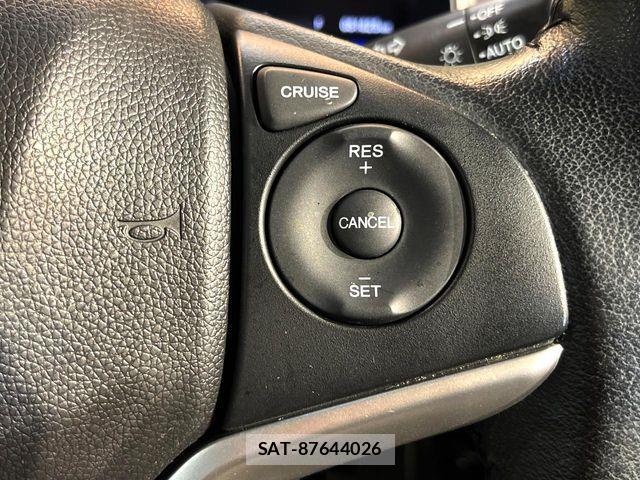 Honda FIT HYBRID 2015-02 4592148-4