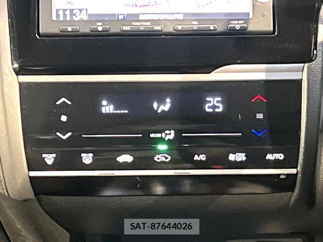 Honda FIT HYBRID 2015-02 4592148-5