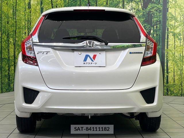 Honda FIT HYBRID 2017-05 4638949-14