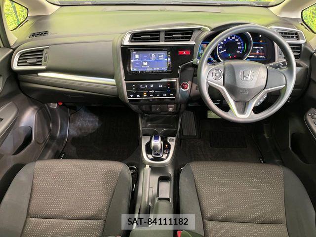 Honda FIT HYBRID 2017-05 4638949-1