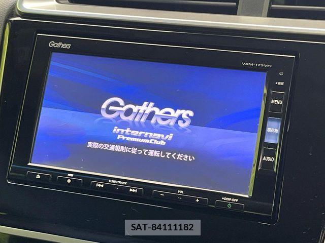 Honda FIT HYBRID 2017-05 4638949-2