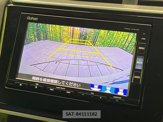 Honda FIT HYBRID 2017-05 4638949-3