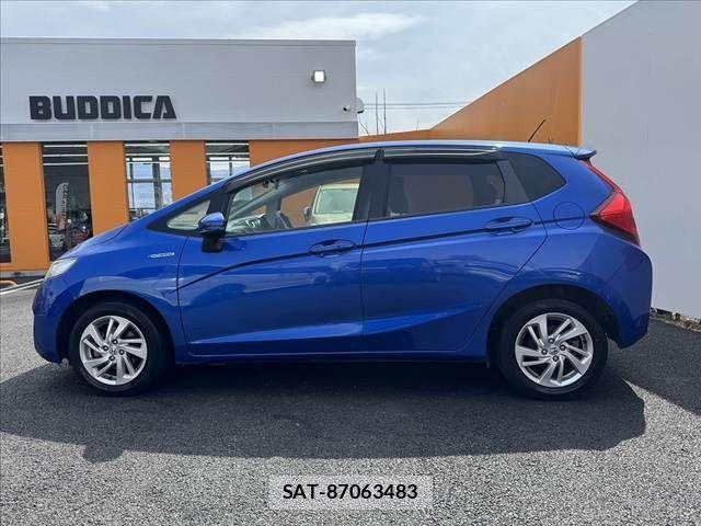 Honda FIT HYBRID 2013-11 4753516-10