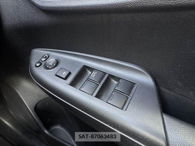 Honda FIT HYBRID 2013-11 4753516-20