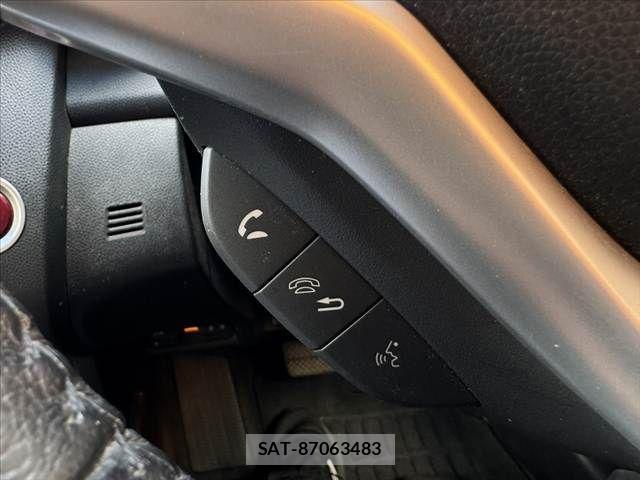 Honda FIT HYBRID 2013-11 4753516-23