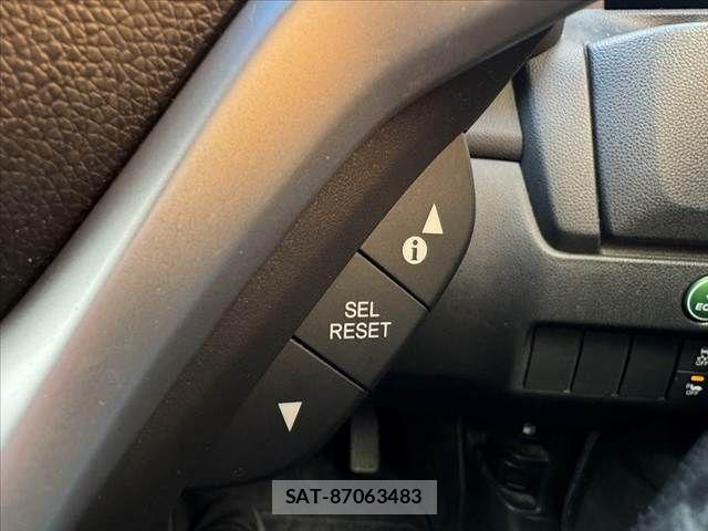 Honda FIT HYBRID 2013-11 4753516-24