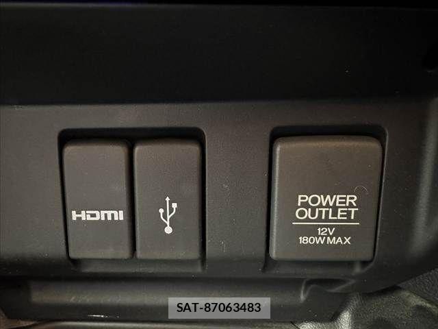 Honda FIT HYBRID 2013-11 4753516-6