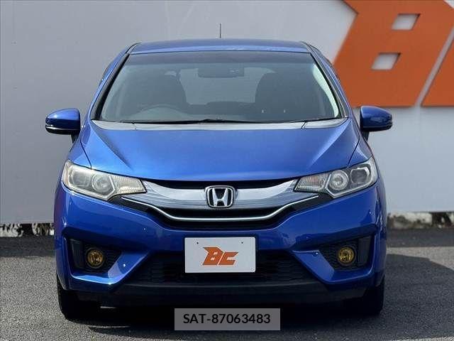 Honda FIT HYBRID 2013-11 4753516-8