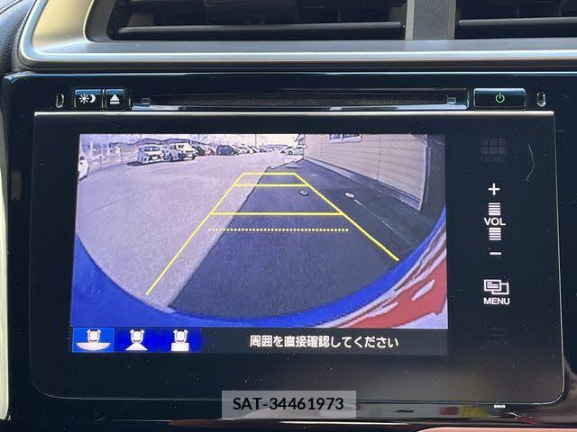 Honda FIT HYBRID 2015-10 4753490-10