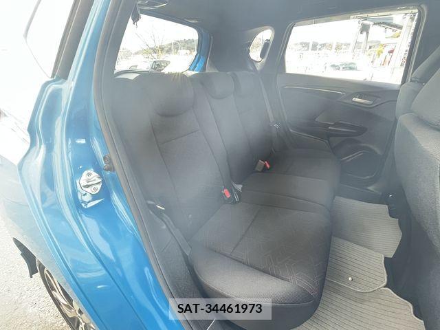 Honda FIT HYBRID 2015-10 4753490-12