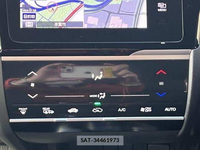 Honda FIT HYBRID 2015-10 4753490-14