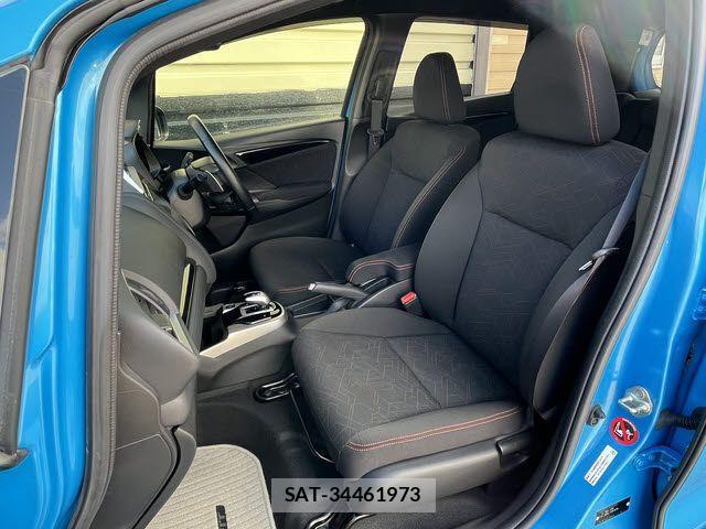 Honda FIT HYBRID 2015-10 4753490-18