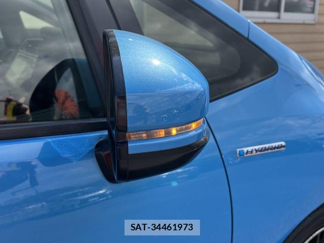 Honda FIT HYBRID 2015-10 4753490-24
